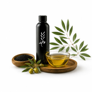 Oil