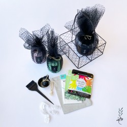 Henna Basket Henna Basket