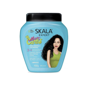 SKALA Expert – Mais Cachos