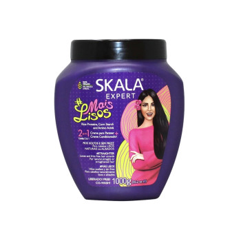 SKALA Brasil – Mais Lisos