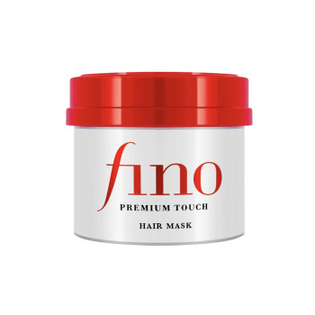 Fino Premium Touch Hair Mask