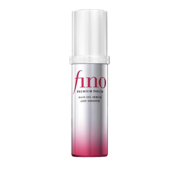 Fino Premium Touch Hair oil Serum Airy Smooth