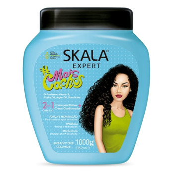 SKALA Expert – Mais Cachos