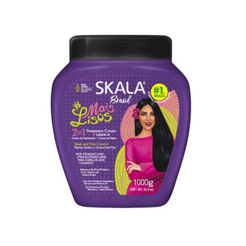 SKALA Brasil – Mais Lisos