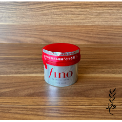 Fino Premium Touch Hair Mask
