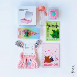 3echfa Girls Gift 3echfa Girls Gift