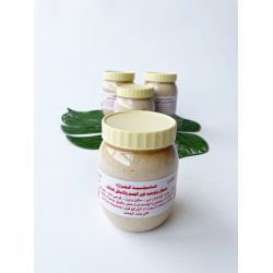 Soap Paste (Qazazza) Soap Paste (Qazazza)