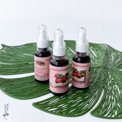 Whitening Face Serum Whitening Face Serum