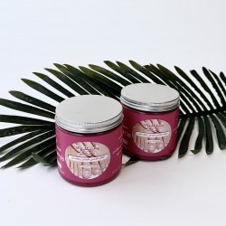 Al Aker Alfassi Scrub (Hand&Feet)