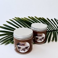 Body Coffee with frankincense scrub Body Coffee with frankincense scrub