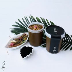 Henna with Jujube With Fennel Seed Henna with Jujube With Fennel Seed