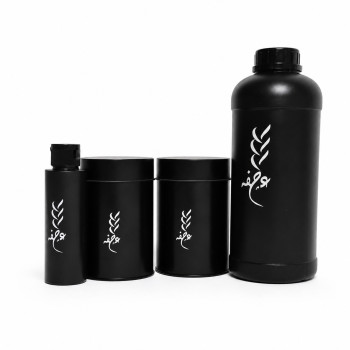 Powder Henna