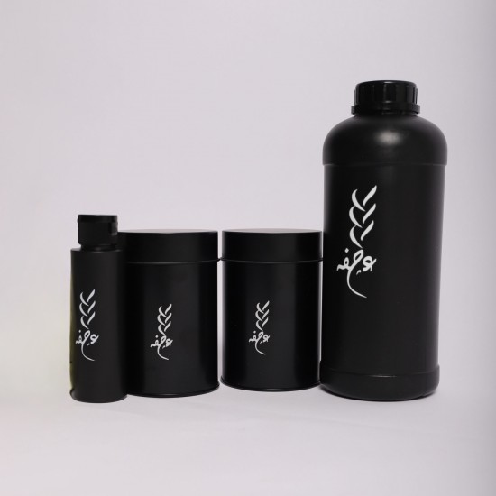 3echfa Powder Henna