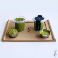 Scalp Jujube Scalp Jujube