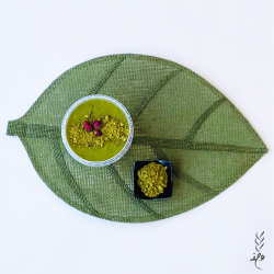 Scalp Jujube Scalp Jujube