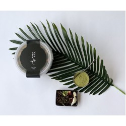 Henna with Jujube with Herbs Henna with Jujube with Herbs