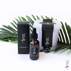 3echfa Booster 3echfa Booster