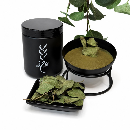 Jujube (sidir & herb mix)