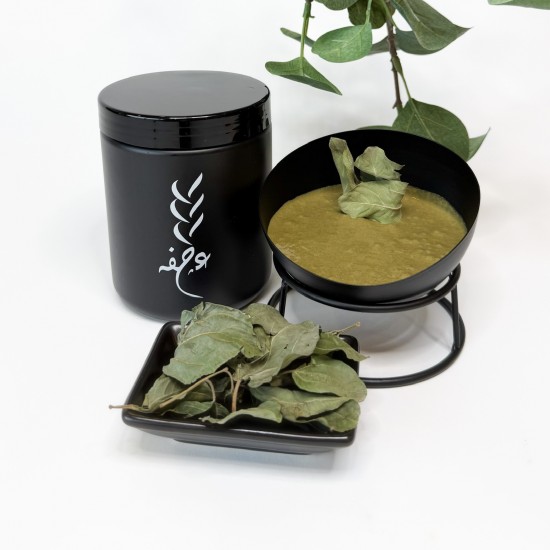 3echfa Jujube (sidir & herb mix)