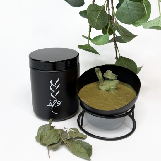 3echfa Jujube (sidir & herb mix)