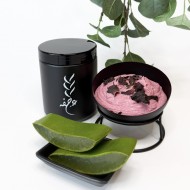 Aloe Vera and Hibiscus