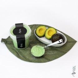 Avocado & Coconut Mask
