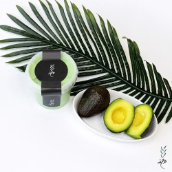 Avocado & Coconut Mask