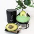 Avocado & Coconut Mask