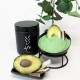 Avocado & Coconut Mask