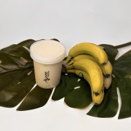 Banana Mask Banana Mask