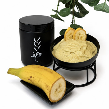 Banana Mask