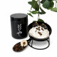 ‏Black Garlic Mask