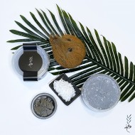 Charcoal Coconut Mask Charcoal Coconut Mask