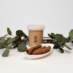 Cinnamon Mask Cinnamon Mask