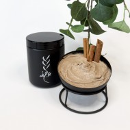 Cinnamon Mask