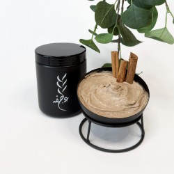 Cinnamon Mask