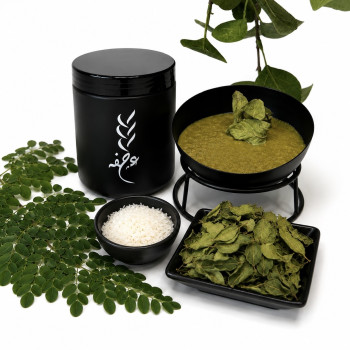 3echfa Jujube with Moringa