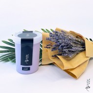 Lavender Mask Lavender Mask