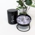 Lavender Mask