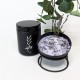 Lavender Mask