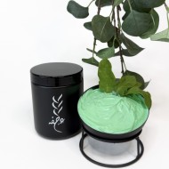 Jarjeer Mask (Rocca)