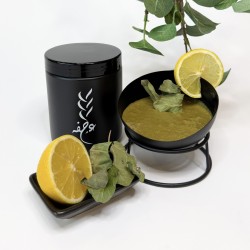 Scalp Jujube