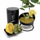 Scalp Jujube