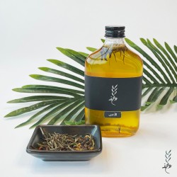 Myrtle Oil with Herbs