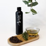 Myrtle Oil with Herbs