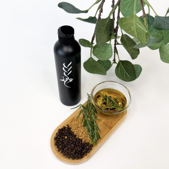 Myrtle Oil with Herbs