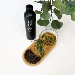 Myrtle Oil with Herbs