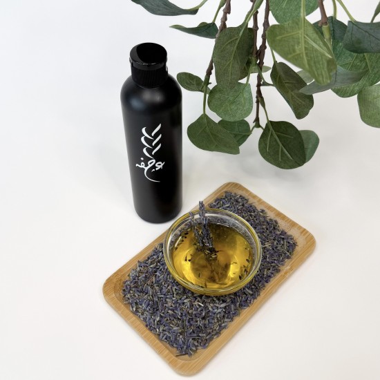 Lavender Oil