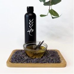Lavender Oil