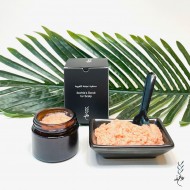 3echfa Scrub for Scalp 3echfa Scrub for Scalp